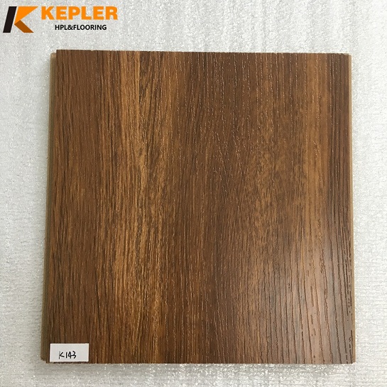 8mm Medium embossed laminate flooring K143