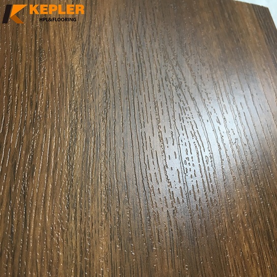 8mm Medium embossed laminate flooring K143