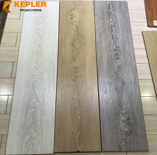 12mm register embossed laminate flooring 