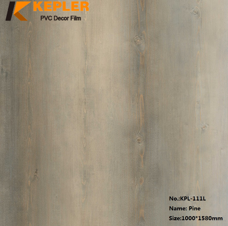 Kepler PVC Decor Film KPL-111L