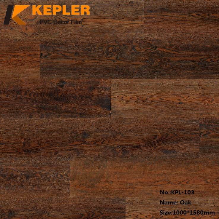 Kepler PVC Decor Film KPL-103L