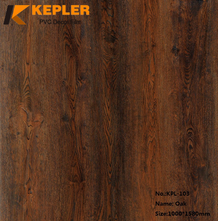 Kepler PVC Decor Film KPL-103L