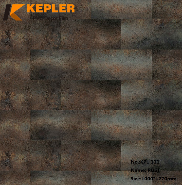 Kepler PVC Decor Film KPL-111
