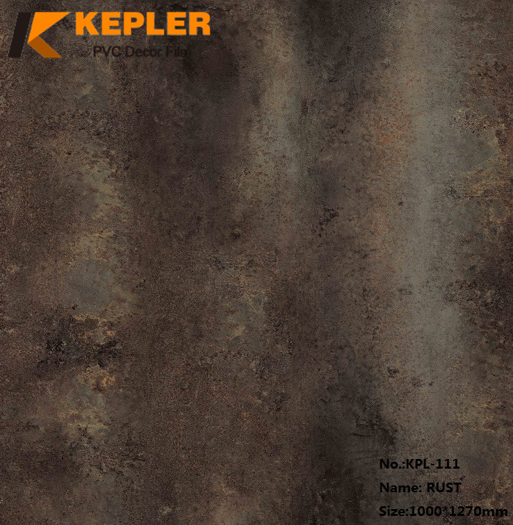 Kepler PVC Decor Film KPL-111
