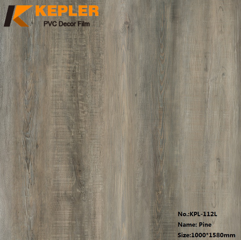 Kepler PVC Decor Film KPL-112L