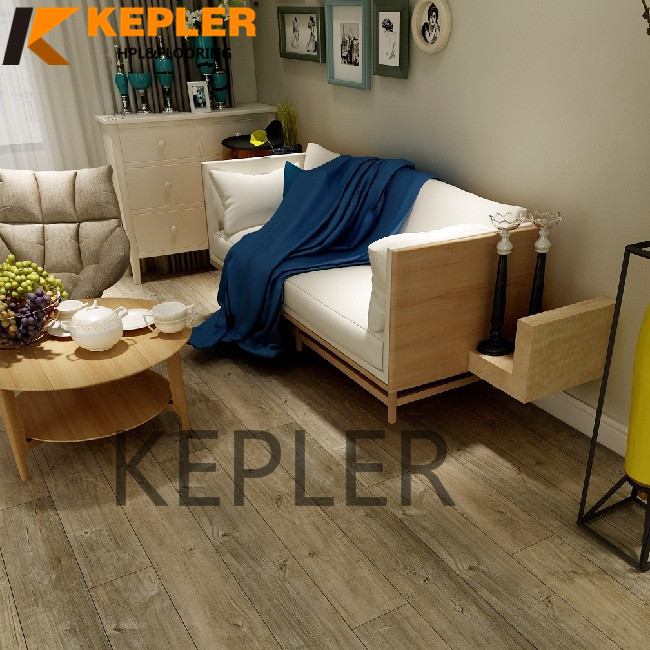 Kepler Valinge Click Rigid Core Flooring Waterproof KPL8015