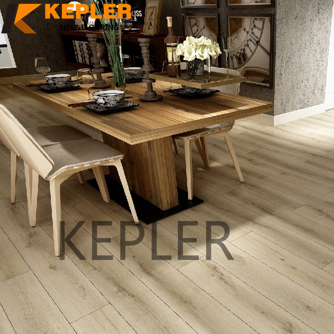 Kepler SPC Rigid Core Flooring Waterproof KPL8016