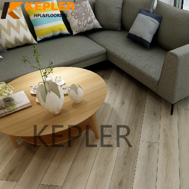 Kepler SPC Rigid Core Flooring Waterproof KPL8018