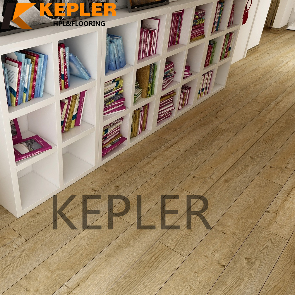 Kepler SPC Rigid Core Flooring Waterproof KPL8019