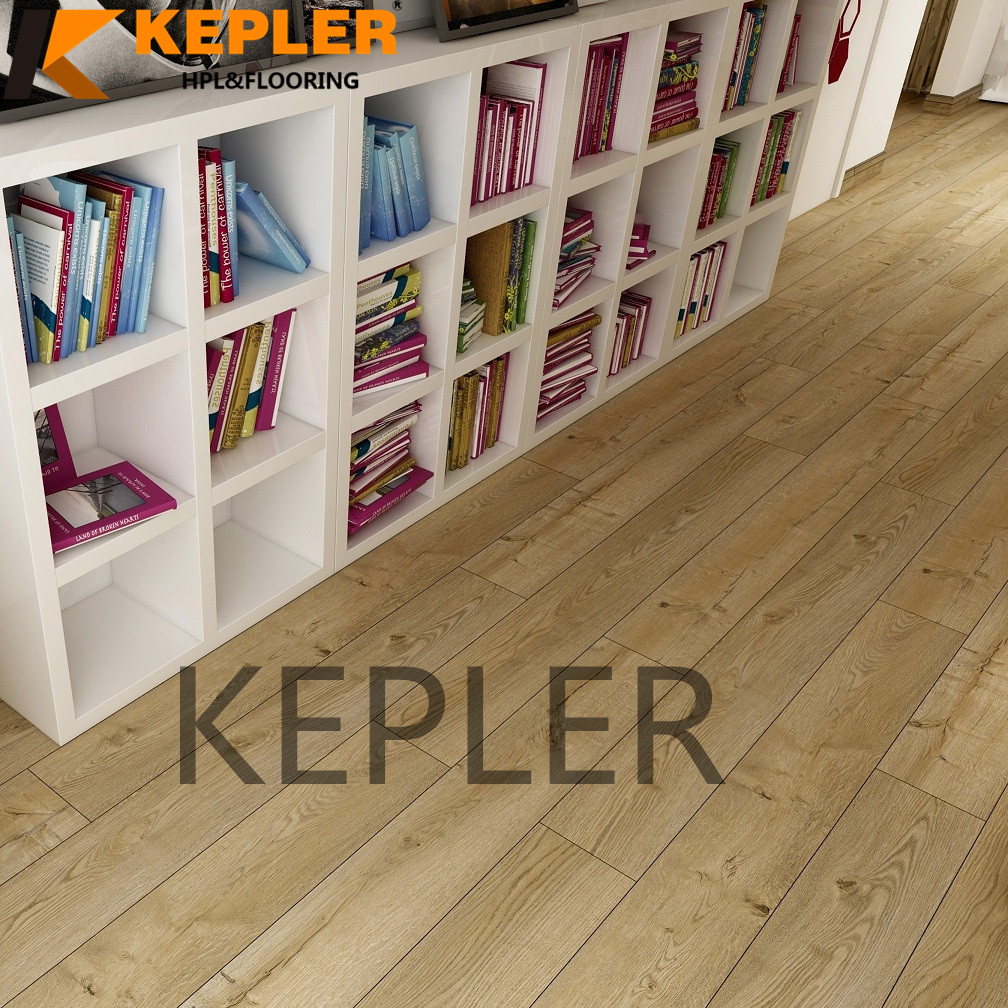 Kepler SPC Rigid Core Flooring Waterproof KPL8019