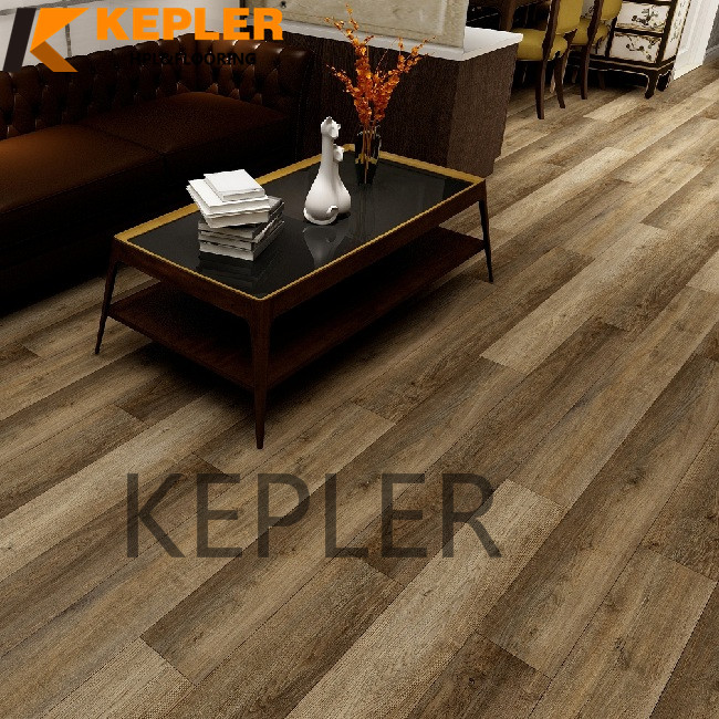 Kepler SPC Rigid Core Flooring Waterproof KPL8027