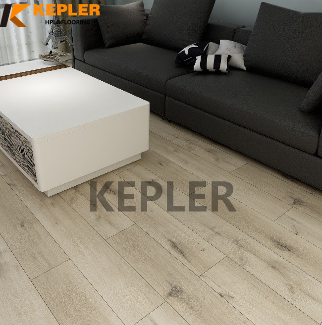 Kepler SPC Rigid Core Flooring Waterproof KPL8001