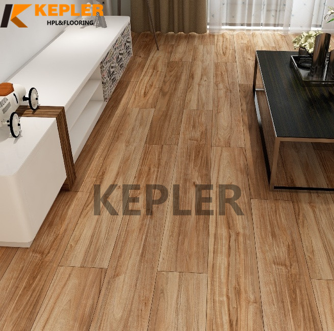 Kepler SPC Rigid Core Flooring Waterproof KPL8003