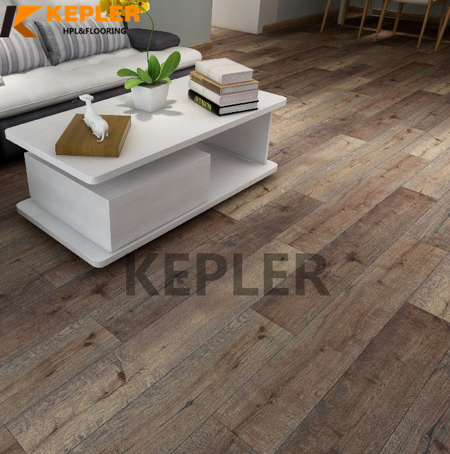 Kepler SPC Rigid Core Flooring Waterproof KPL8004