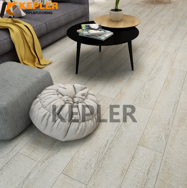 Kepler SPC Rigid Core Flooring Waterproof KPL8005