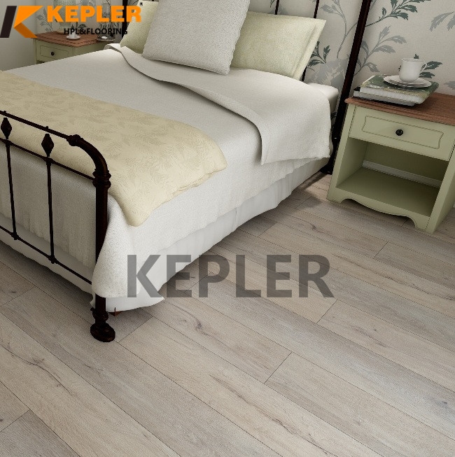 Kepler SPC Rigid Core Flooring Waterproof KPL8006