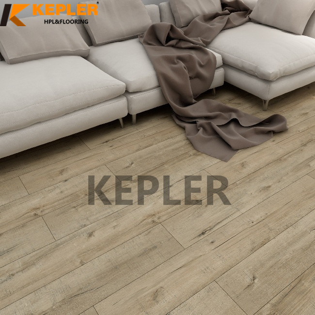 Kepler SPC Rigid Core Flooring Waterproof KPL8007