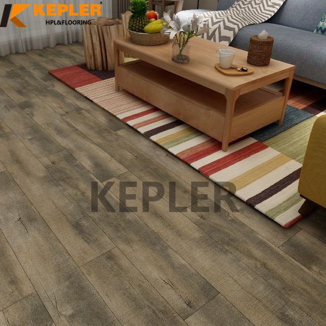 Kepler SPC Rigid Core Flooring Waterproof KPL8008