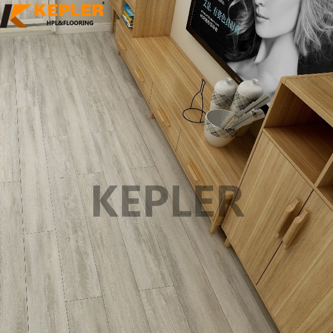 Kepler SPC Rigid Core Flooring Waterproof KPL8033