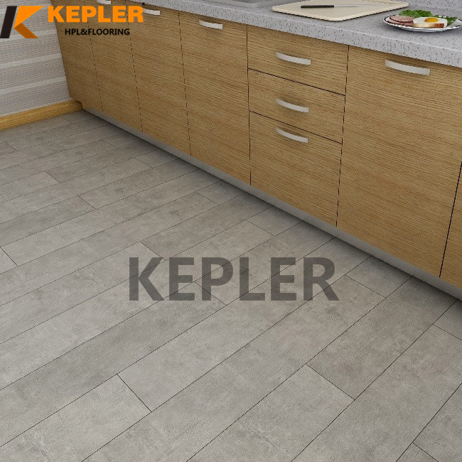 Kepler SPC Rigid Core Flooring Waterproof KPL8034