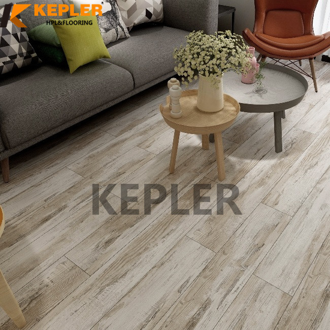 Kepler SPC Rigid Core Flooring Waterproof KPL8036