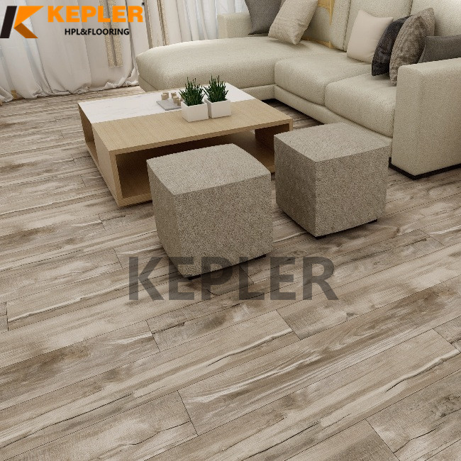 Kepler SPC Rigid Core Flooring Waterproof KPL8048