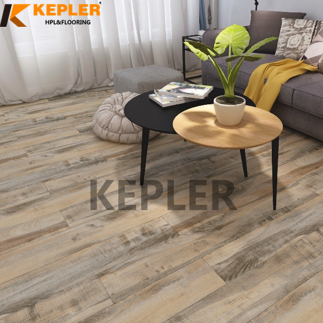 Kepler SPC Rigid Core Flooring Waterproof KPL8049