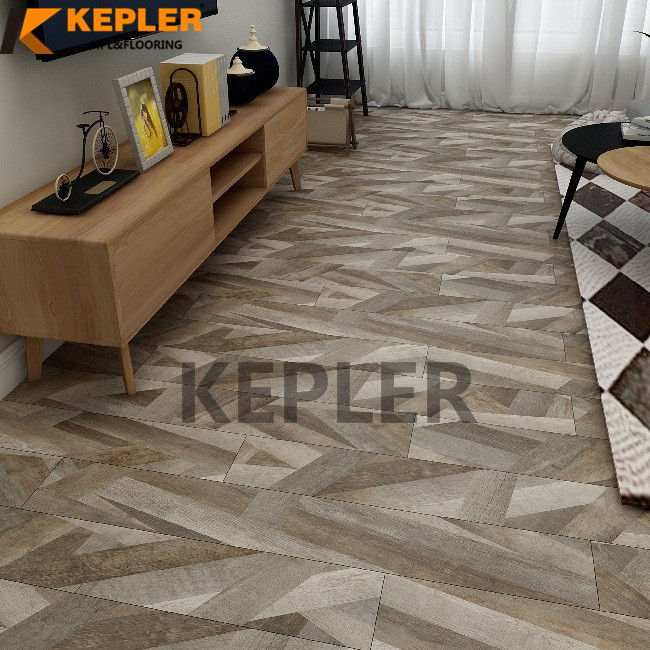 Kepler SPC Rigid Core Flooring Waterproof KPL8050
