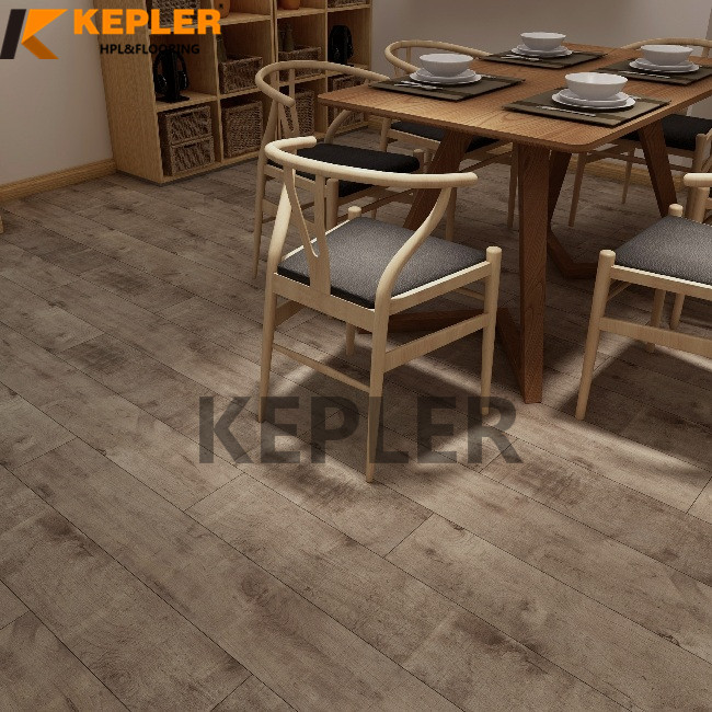 Kepler SPC Rigid Core Flooring Waterproof KPL8051