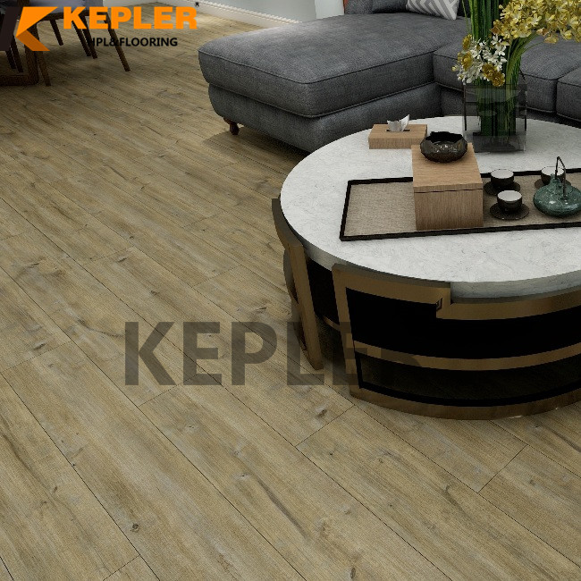 Kepler SPC Rigid Core Flooring Waterproof KPL9003