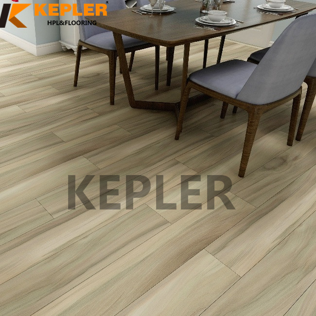 Kepler SPC Rigid Core Flooring Waterproof KPL9004