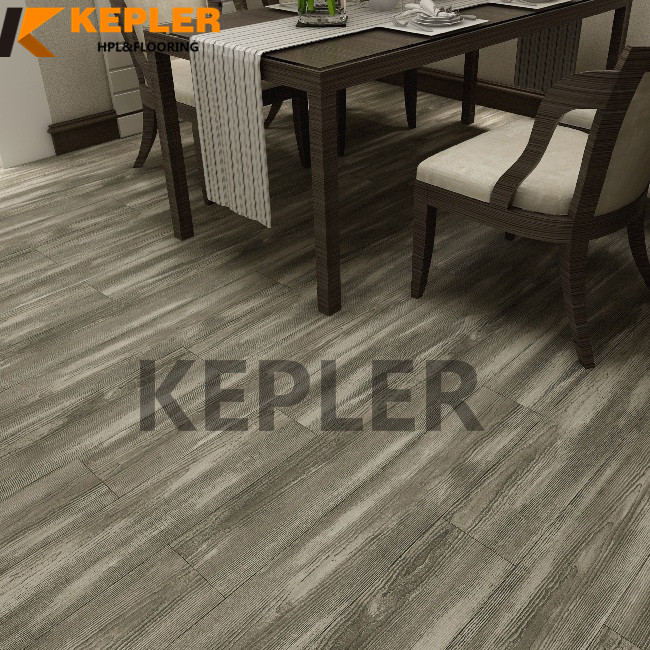 Kepler SPC Rigid Core Flooring Waterproof KPL9005