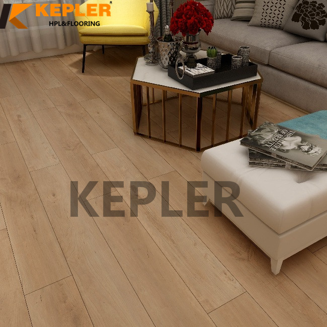Kepler SPC Rigid Core Flooring Waterproof KPL9006