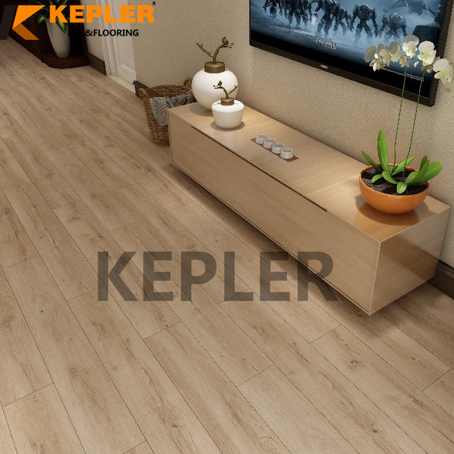 Kepler SPC Rigid Core Flooring Waterproof KPL9008