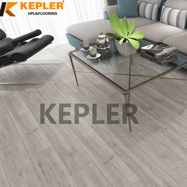 Kepler SPC Rigid Core Flooring Waterproof KPL9009