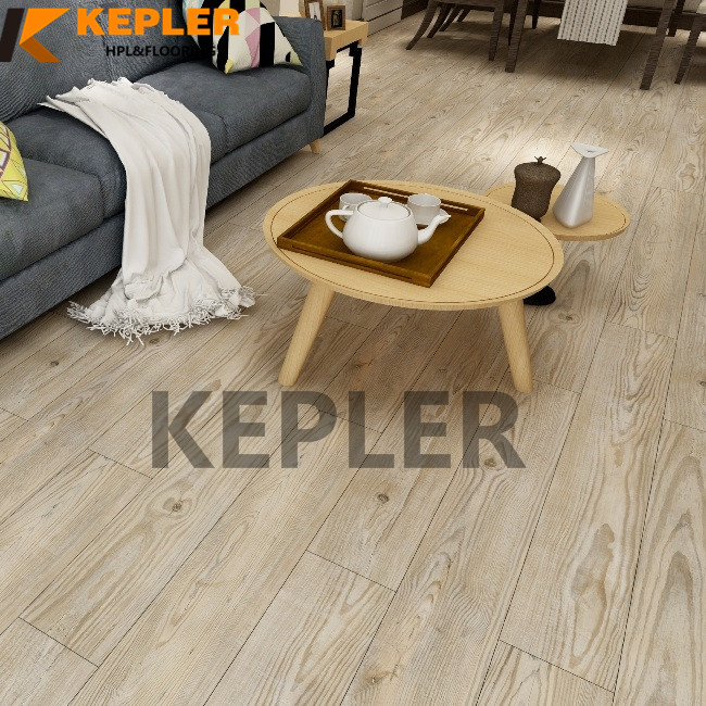 Kepler SPC Rigid Core Flooring Waterproof KPL9010
