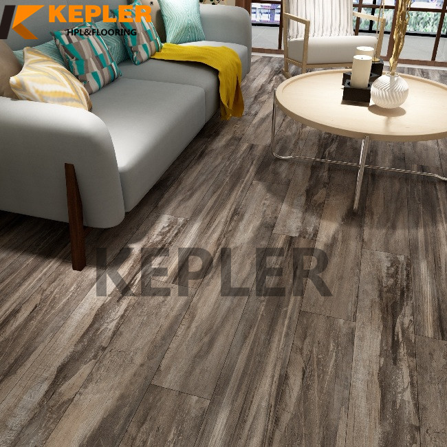 Kepler SPC Rigid Core Flooring Waterproof KPL9011