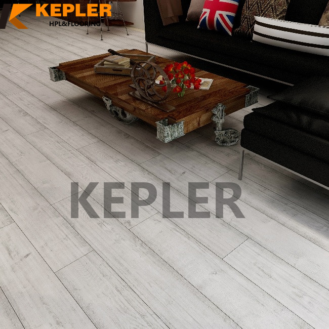 Kepler SPC Rigid Core Flooring Waterproof KPL9012