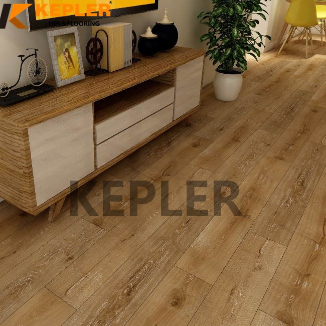Kepler SPC Rigid Core Flooring Waterproof KPL9013