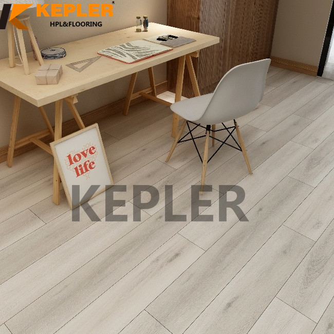 Kepler SPC Rigid Core Flooring Waterproof KPL9015