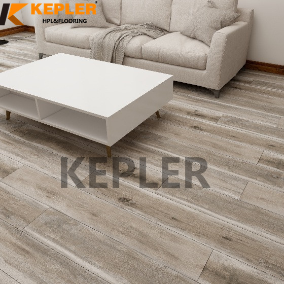 Kepler SPC Rigid Core Flooring Waterproof KPL9016