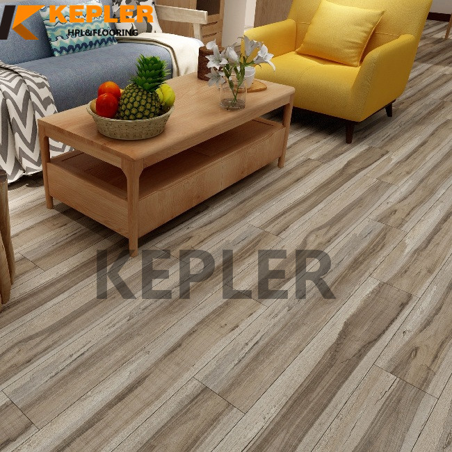 Kepler SPC Rigid Core Flooring Waterproof KPL9018