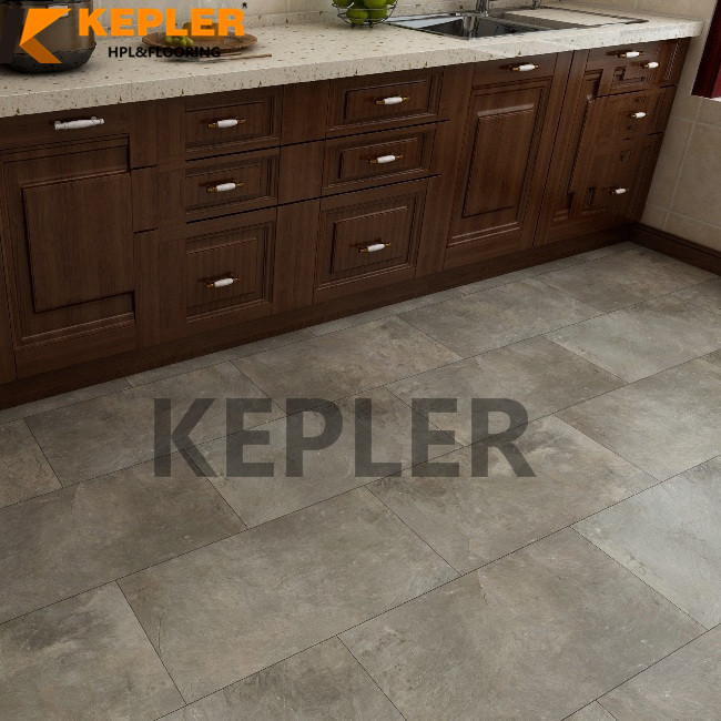 Kepler SPC Rigid Core Flooring Waterproof KPL9702