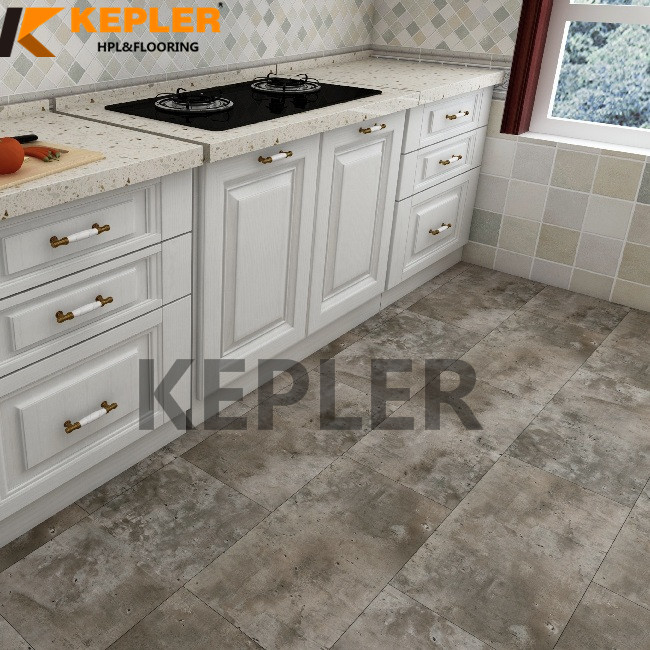 Kepler SPC Rigid Core Flooring Waterproof KPL9703