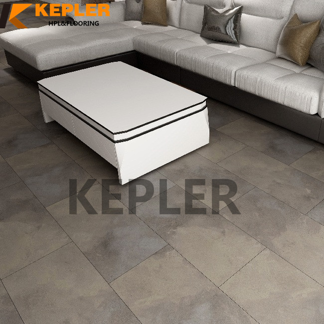 Kepler SPC Rigid Core Flooring Waterproof KPL9704