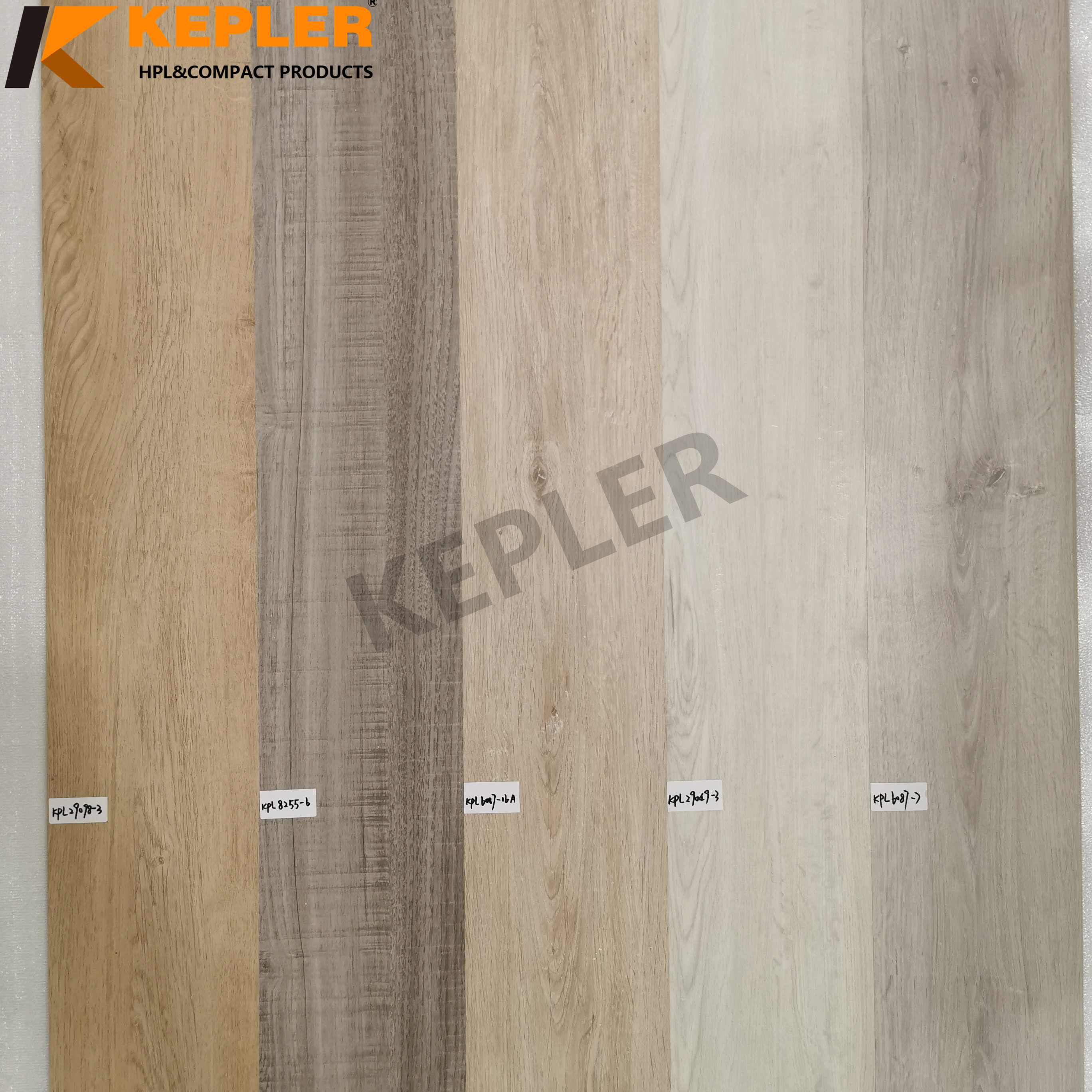 Kepler Valinge Click Hot Sale Rigid Core Flooring Waterproof B1