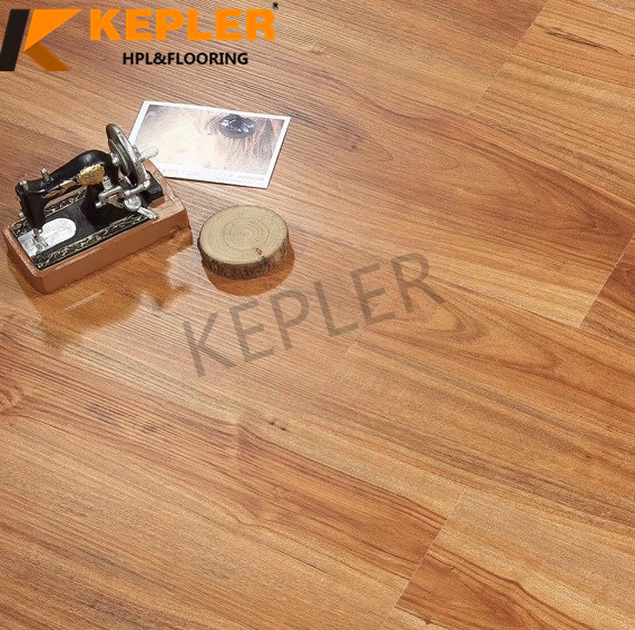 Kepler 5mm SPC Flooring with Unilin Click