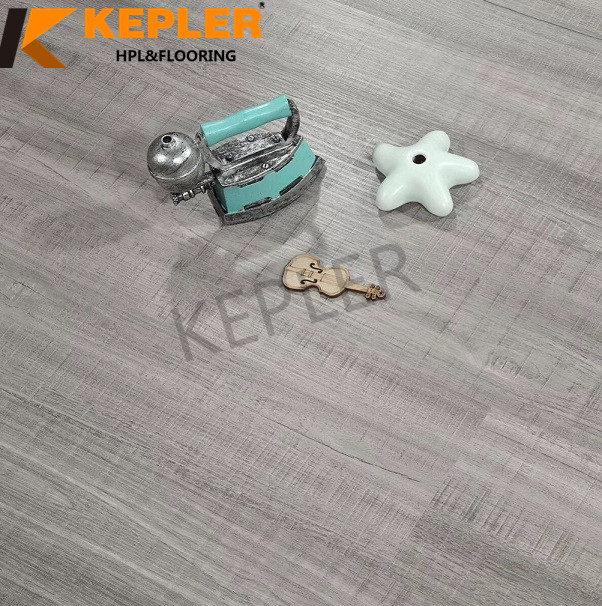 Kepler 5mm SPC Flooring with Unilin Click KPL703