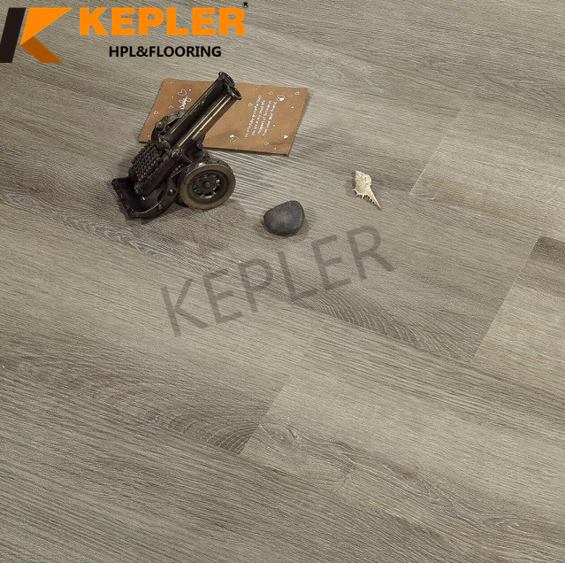 Kepler 5mm SPC Flooring with Unilin Click KPL704