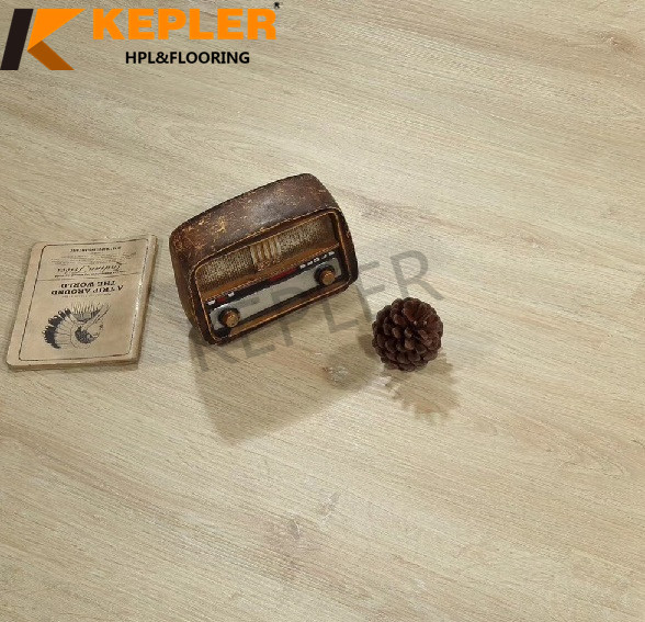 Kepler 5mm SPC Flooring with Unilin Click KPL707